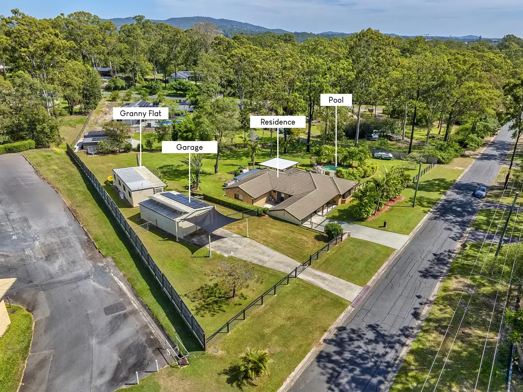 8 Anembo Avenue, Pimpama, QLD 4209