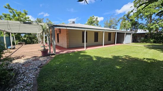 299 MCMILLANS RD, ANULA NT 0812, 0房, 0浴, House