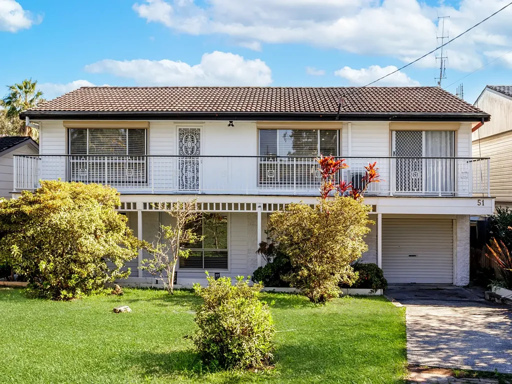 Chain Valley Bay 4房  MASSIVE 980sqm Block - Perfect Family Home