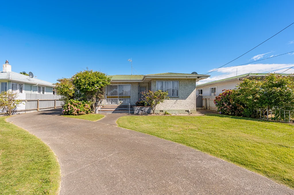 81 Bledisloe Road, Maraenui, Napier, Hawke's Bay