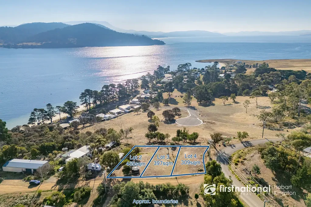 Dennes Point Panoramic Water Views, Walk to the Beach & Exceptional Coastal Development Opportunity