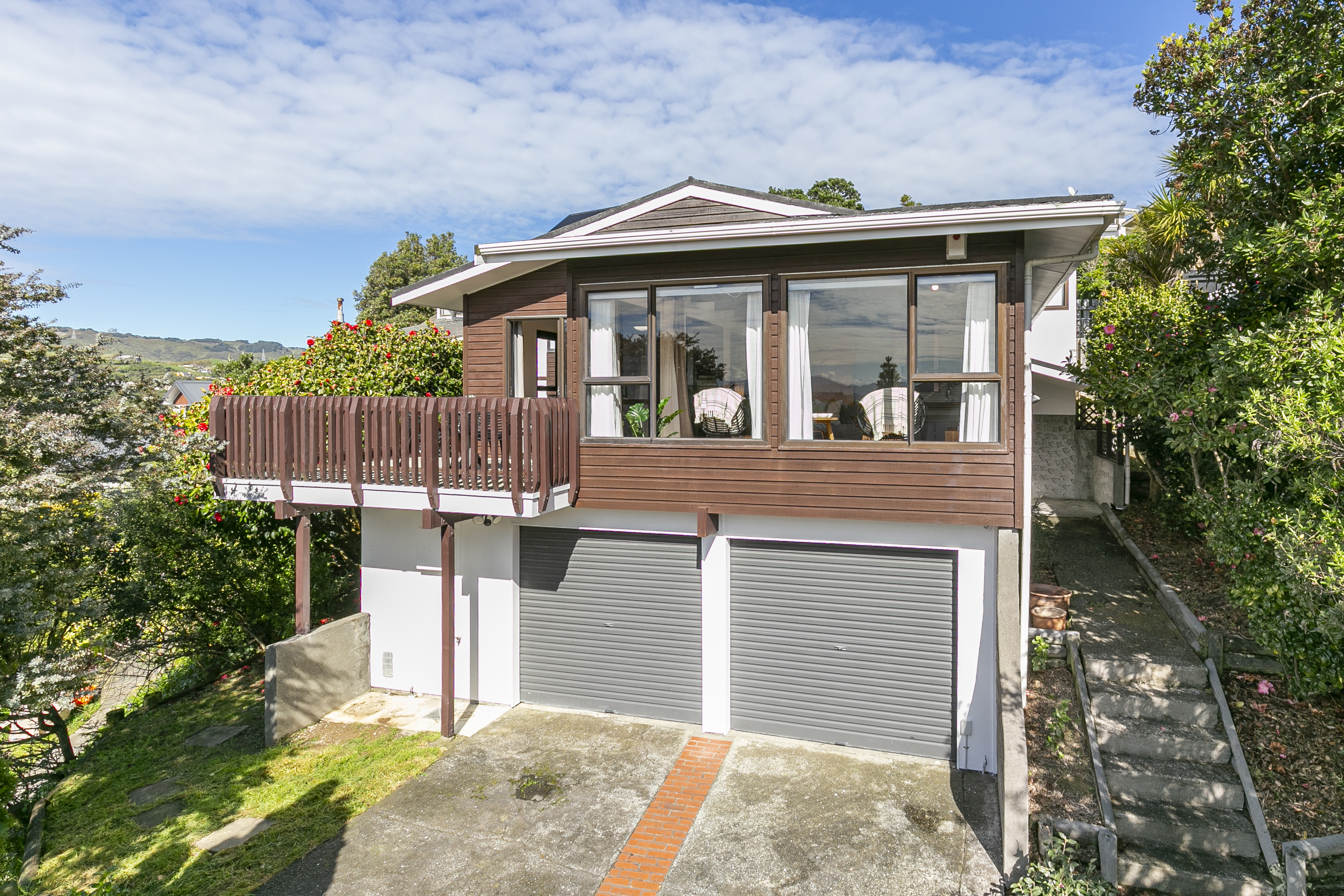 7 Saint Aidans Way, Tawa