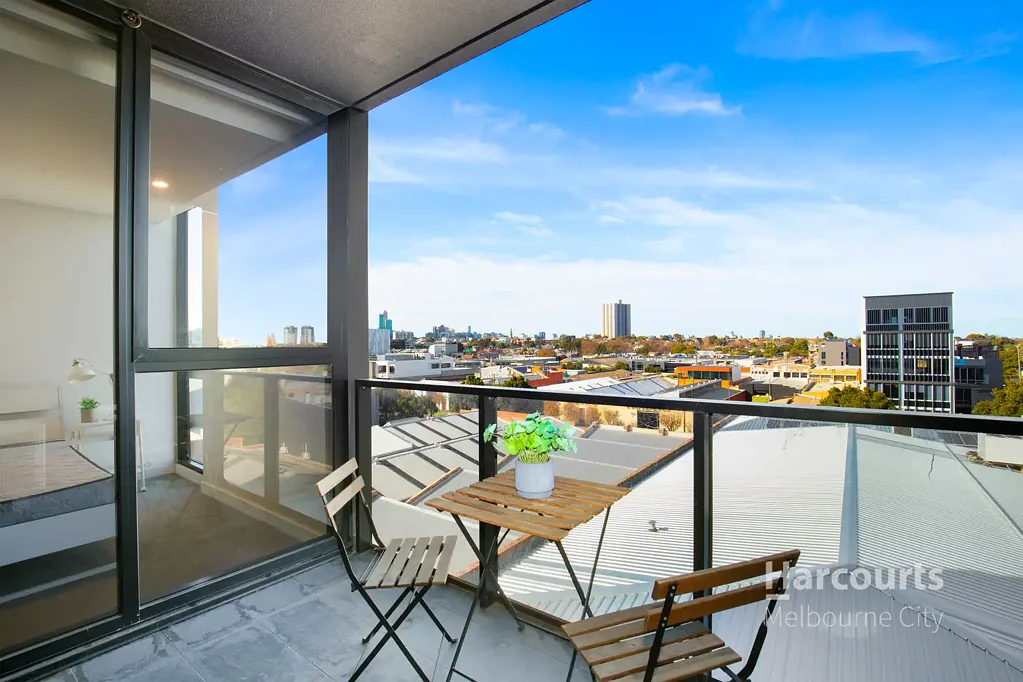 Fully Furnished Delight!