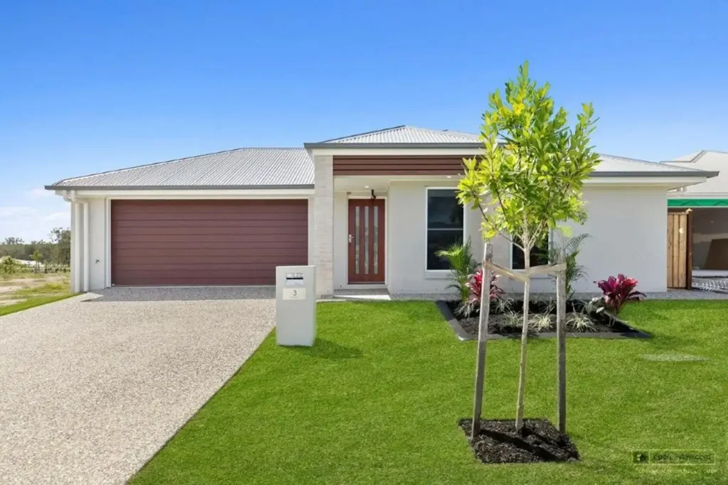 Caboolture 4Kwarto Premium House & Land Package – Includes a $20,000 Luxury Upgrade