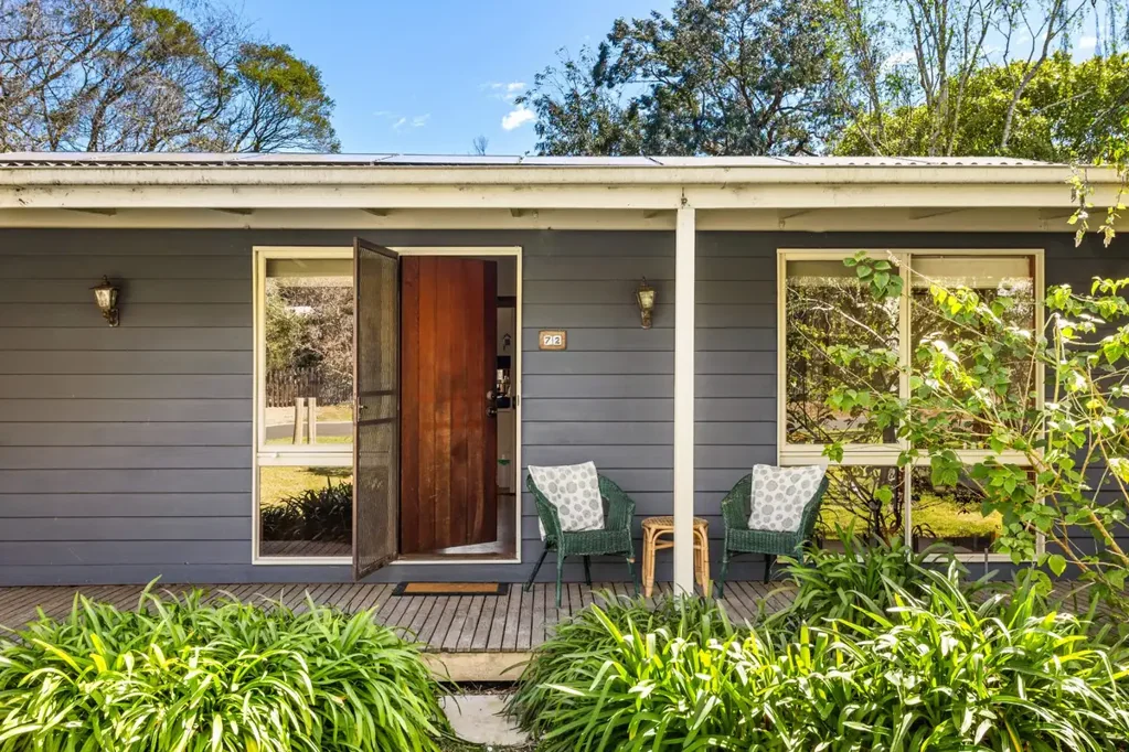 72 Kennedy Road, Somers, VIC 3927
