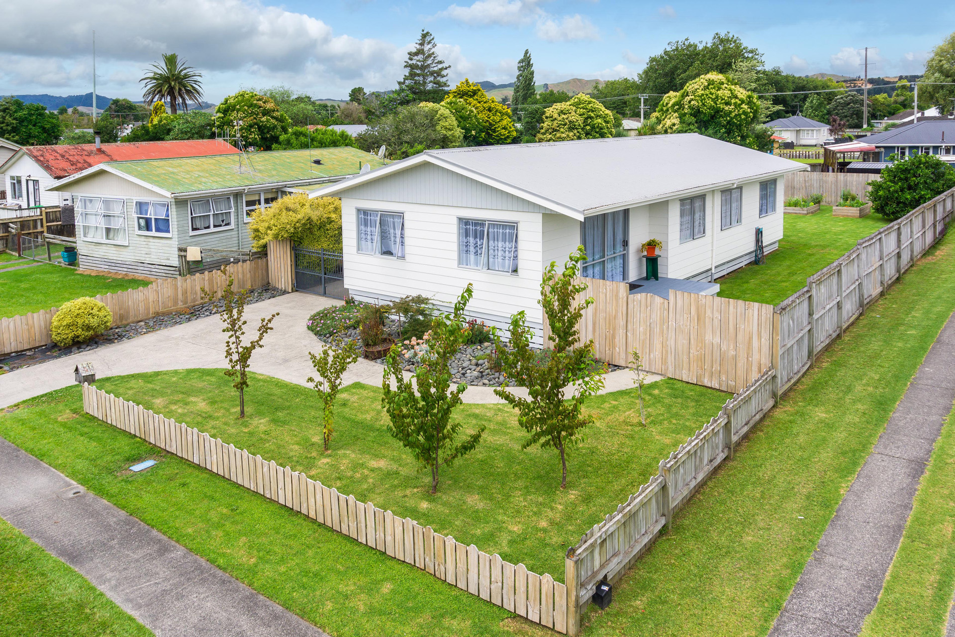 23 Baker Street, Huntly, Waikato, 4房, 0浴, House