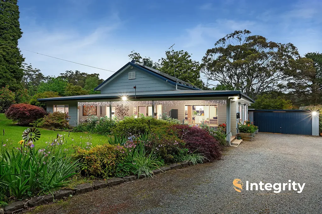 89 Castella Road, Castella, VIC 3777