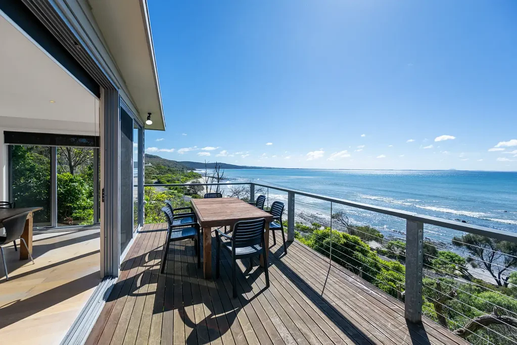 Walkerville 4部屋 Paradise awaits at 'Sea Eagle'