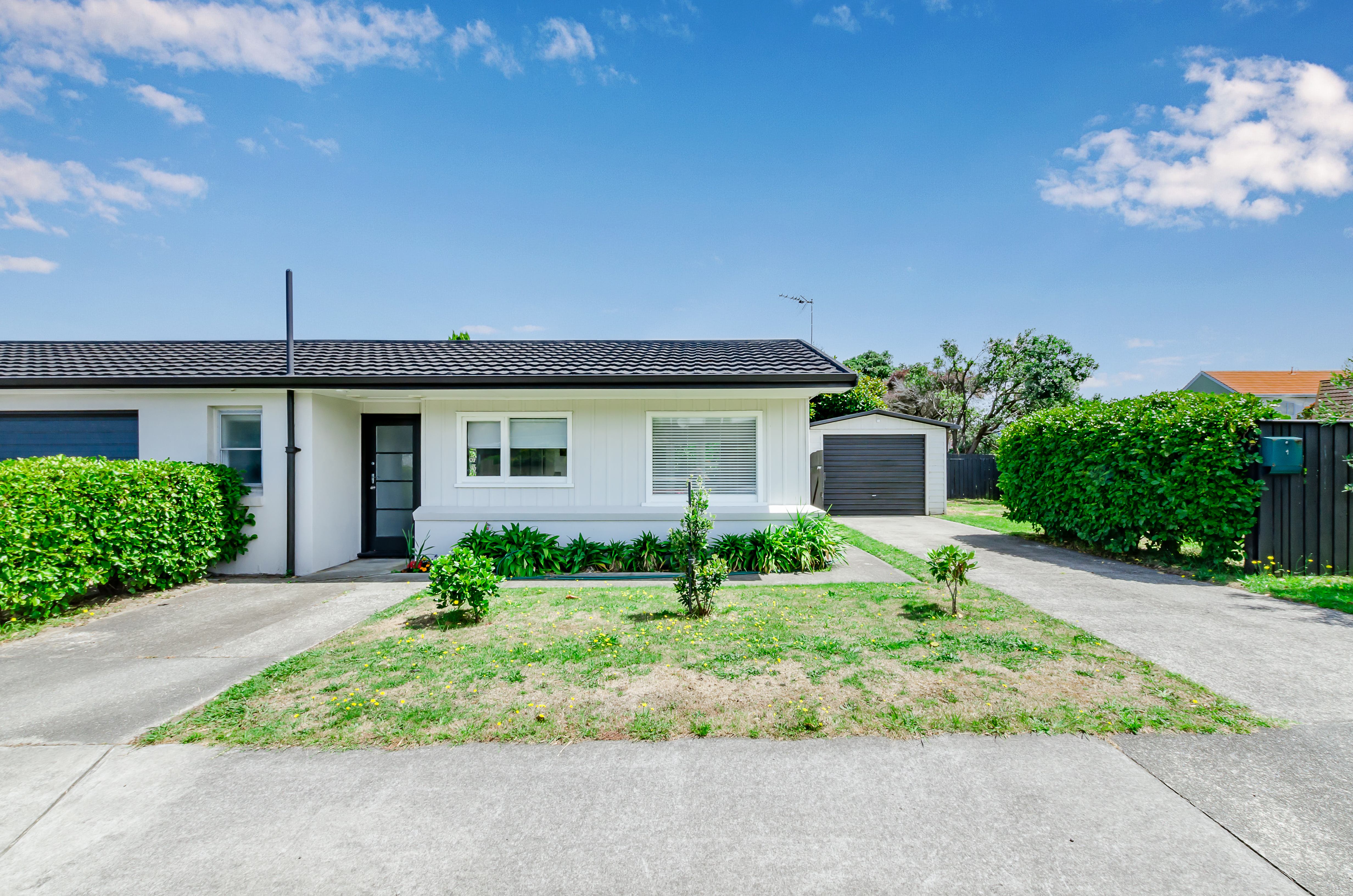 1 Anthony Grove, Paraparaumu Beach, Kapiti Coast, 1房, 1浴, House