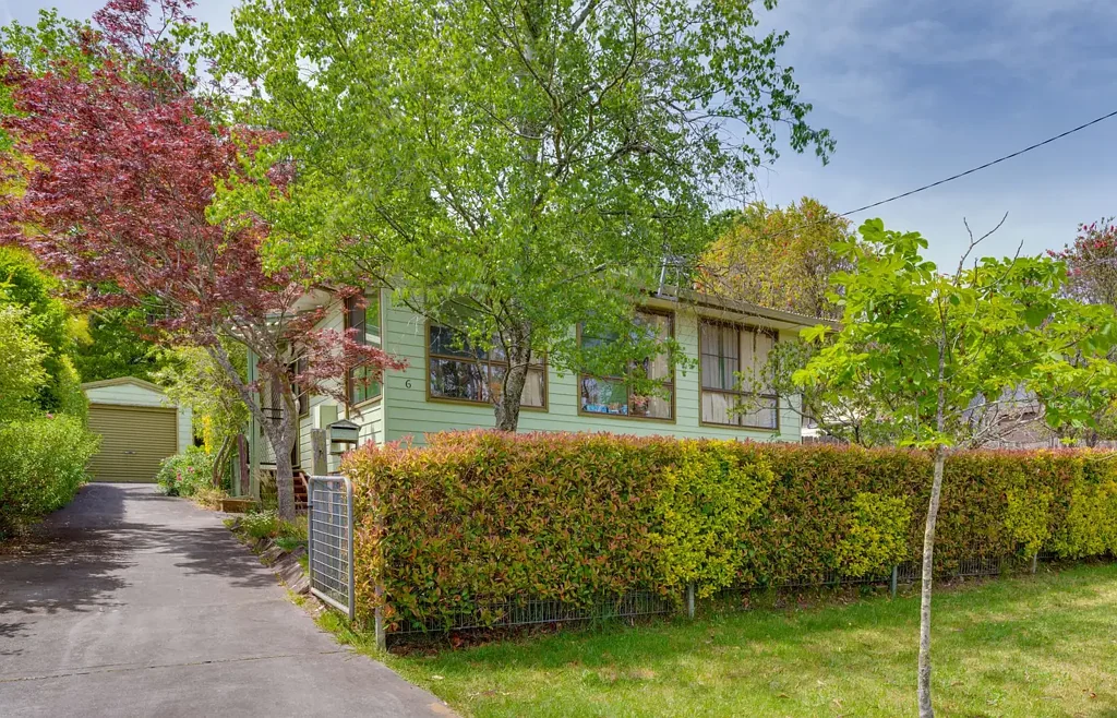 6 Loftus Street, Katoomba, NSW 2780