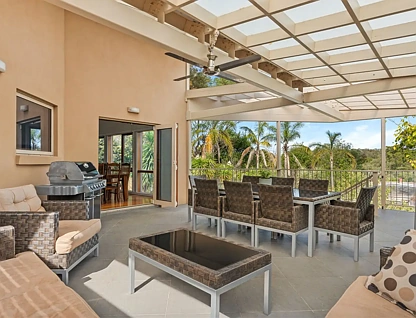 12 Baxter Street, Eltham, VIC 3095, 4 Kuwarto, 3 Banyo, House
