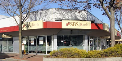 SBS取消3.99%的房贷利率