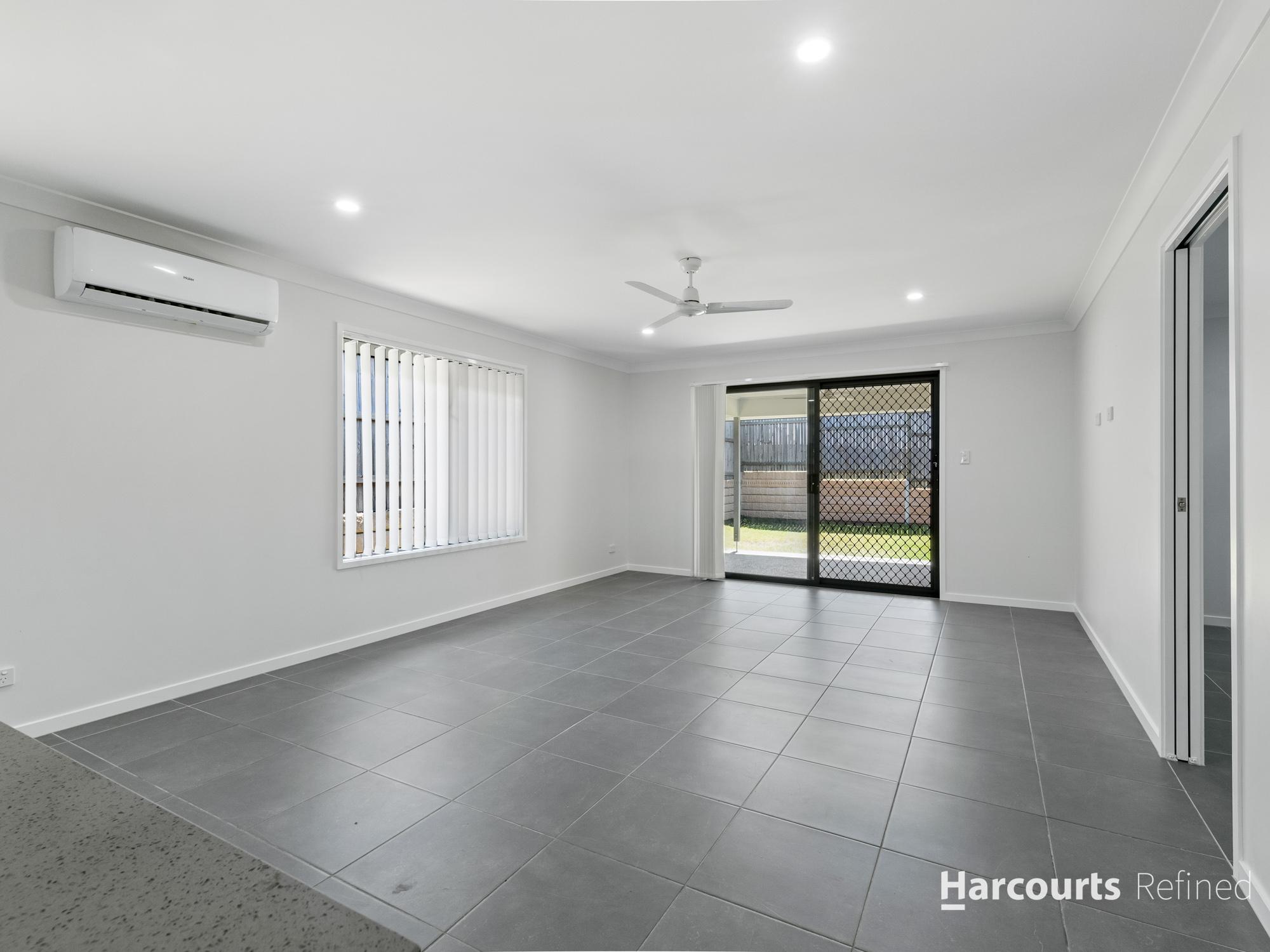 48 FINCH CCT, FLAGSTONE QLD 4280, 0房, 0浴, House