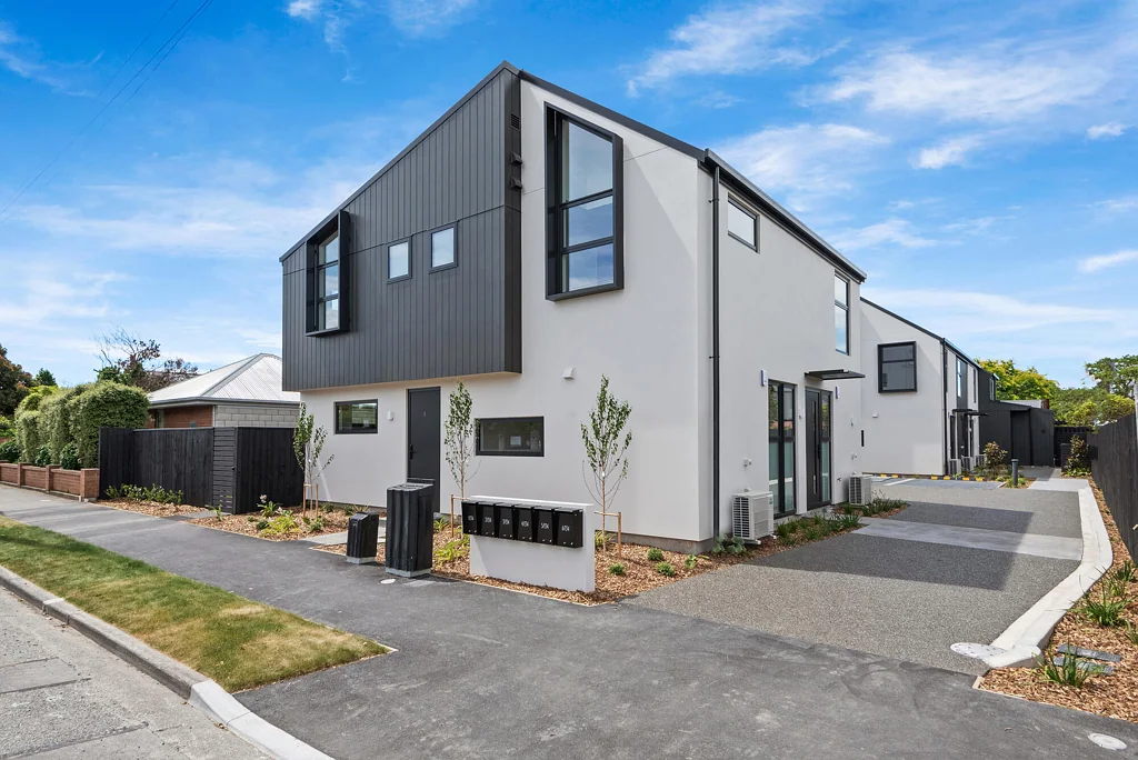 1/134 Barrington Street, Somerfield, Christchurch, Canterbury