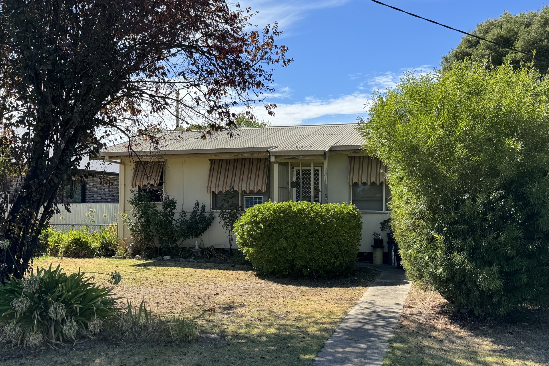 54 SWIFT ST, HOLBROOK NSW 2644, 0 chambres, 0 salles de bain, House