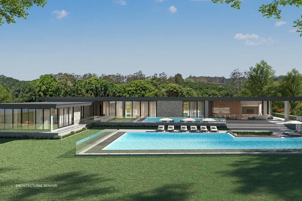 Eureka Under Offer | Create Your Vision on a Vacant Lakefront Allotment with Established Cottage
