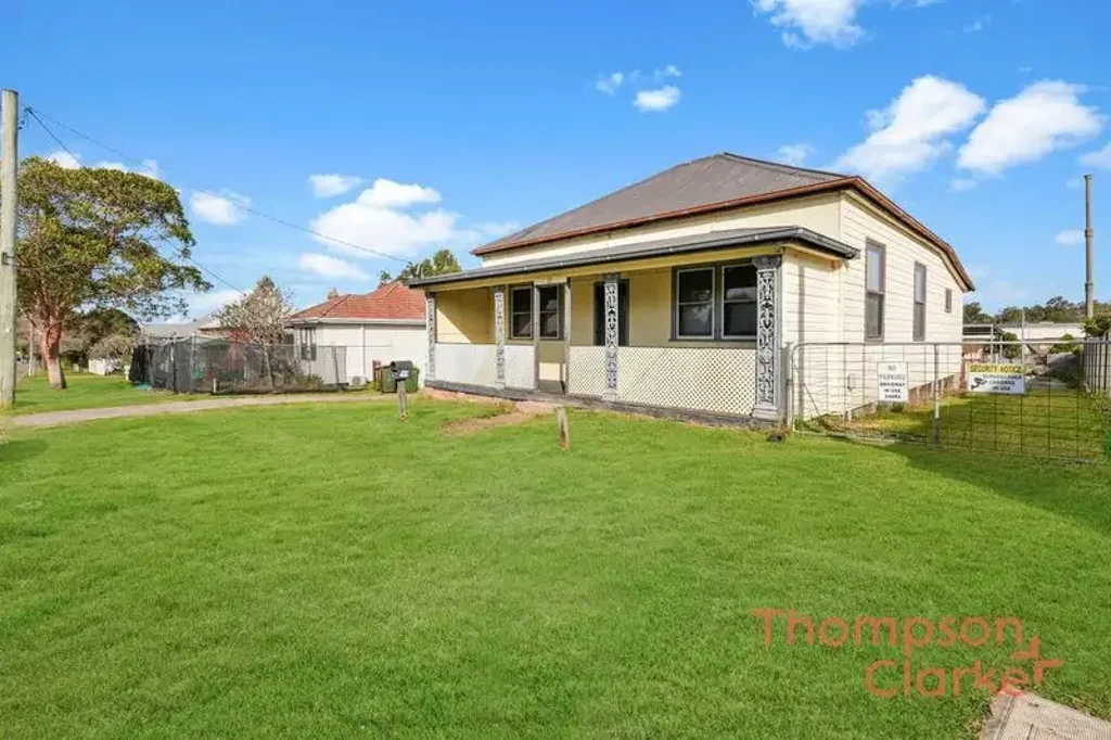 3 Bedroom home in a great location!