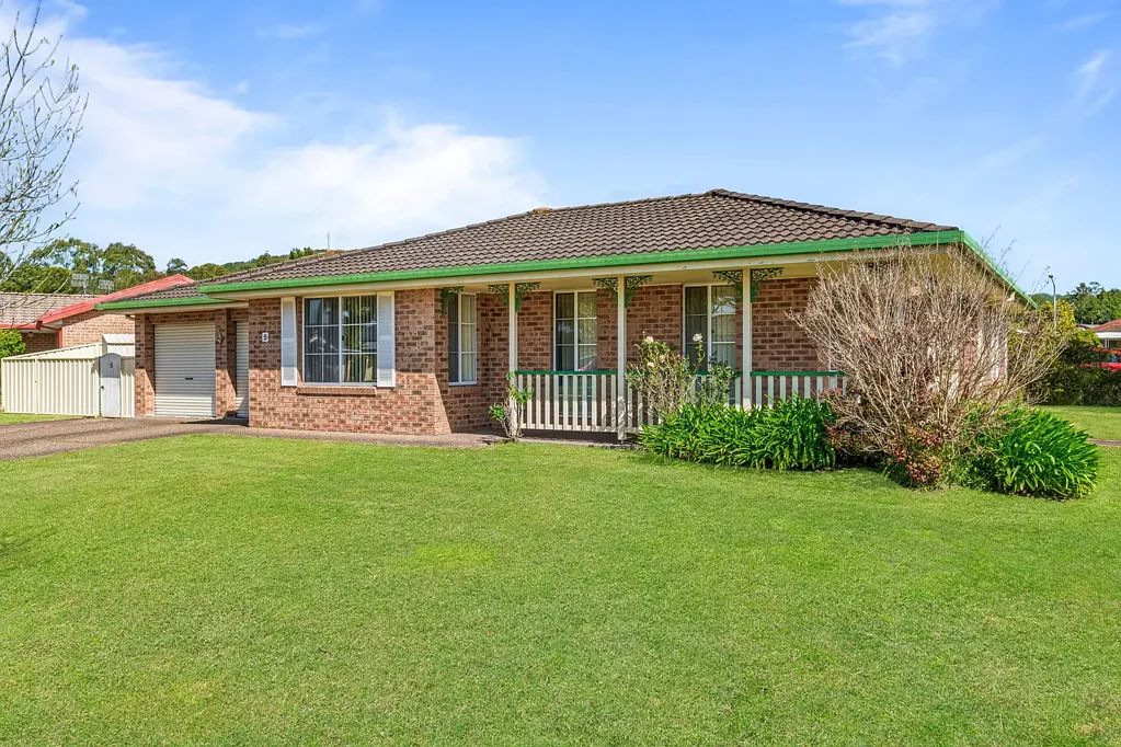 5 Monica Grove, Mardi, NSW 2259