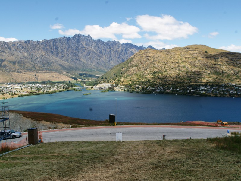 6 Florence Close, Queenstown Hill, Queenstown Lakes, 0 Schlafzimmer, 0 Badezimmer