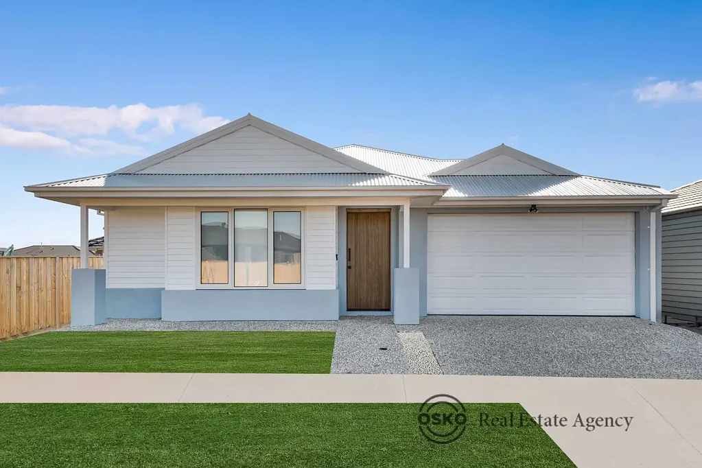 Lara 4部屋 🏡 Stunning 4-Bedroom Family Home in Prime Austin Estate in Lara!