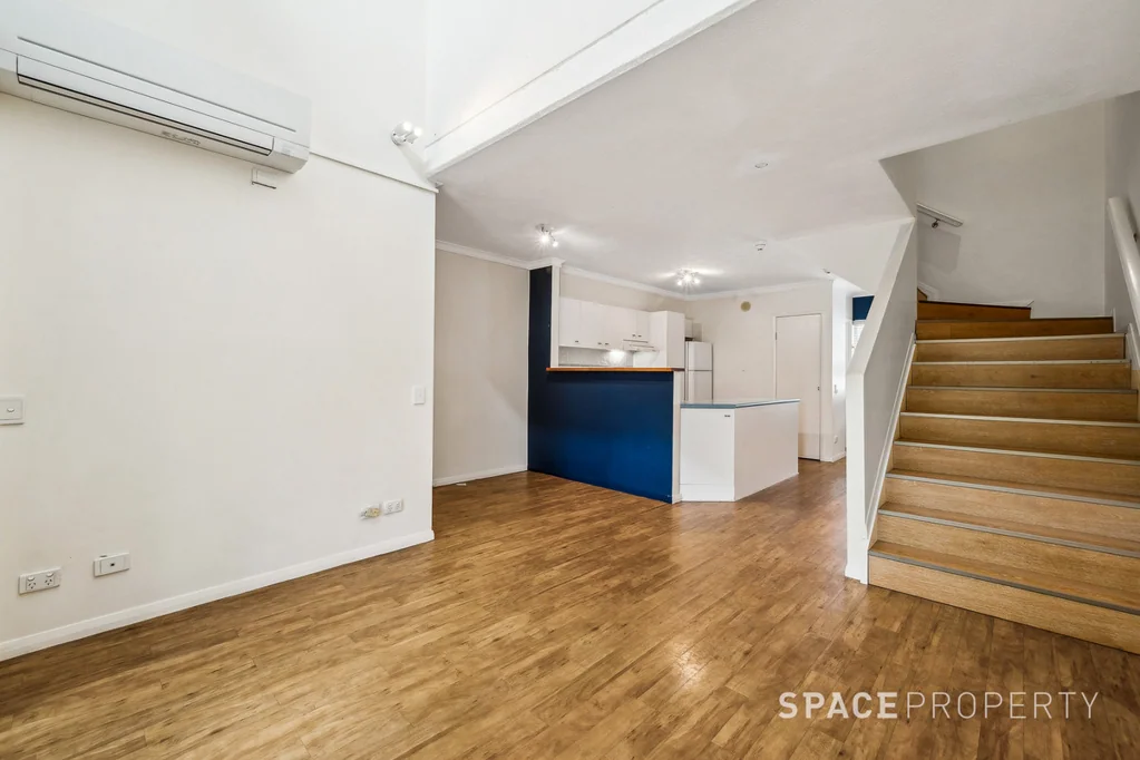 31/128 Bowen Street, Spring Hill, QLD 4000