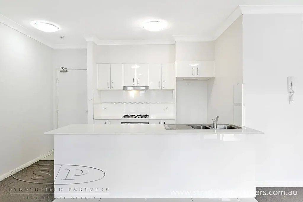 Modern 3 Bedroom Unit