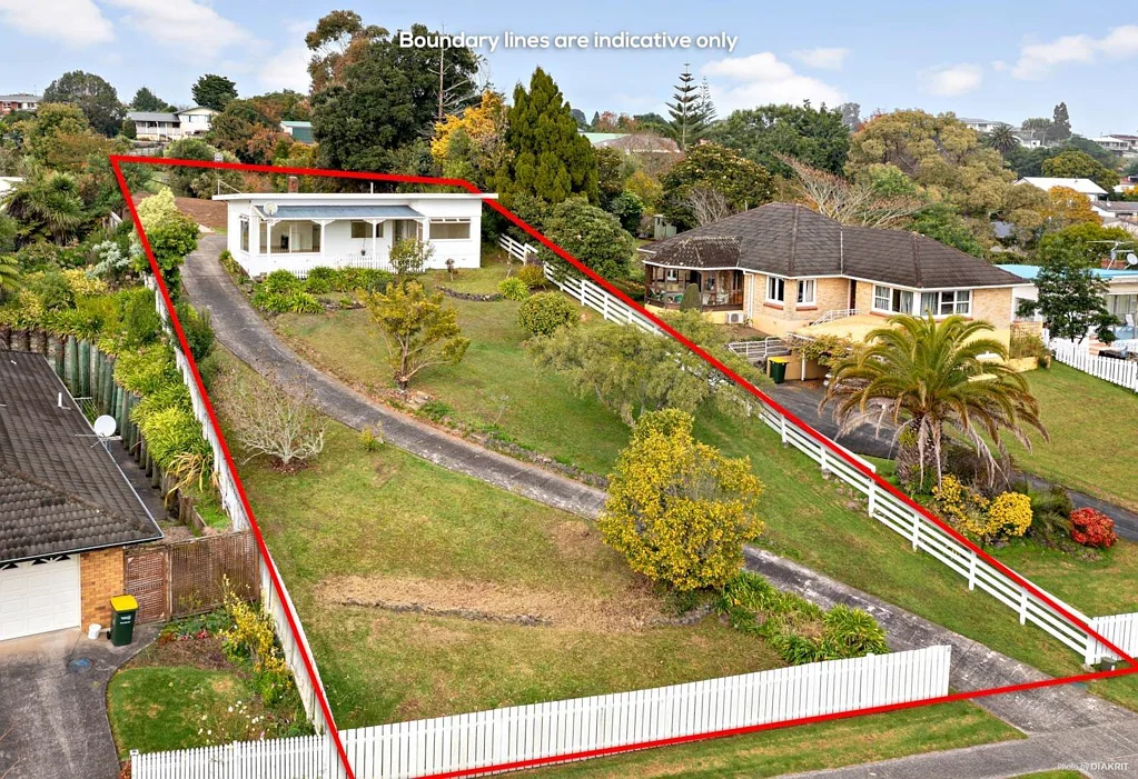 2 Bedroom Cottage on the Hill