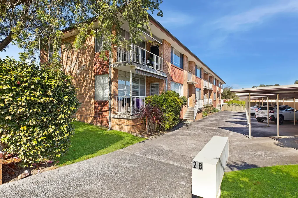 East Gosford 2ਬੈੱਡਰੂਮ Low Maintenance Apartment Living - Premium Caroline Bay Location