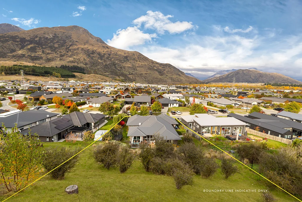 Lower Shotover 4Kwarto Four bedrooms, Three bathrooms, 1,363m² of Land!