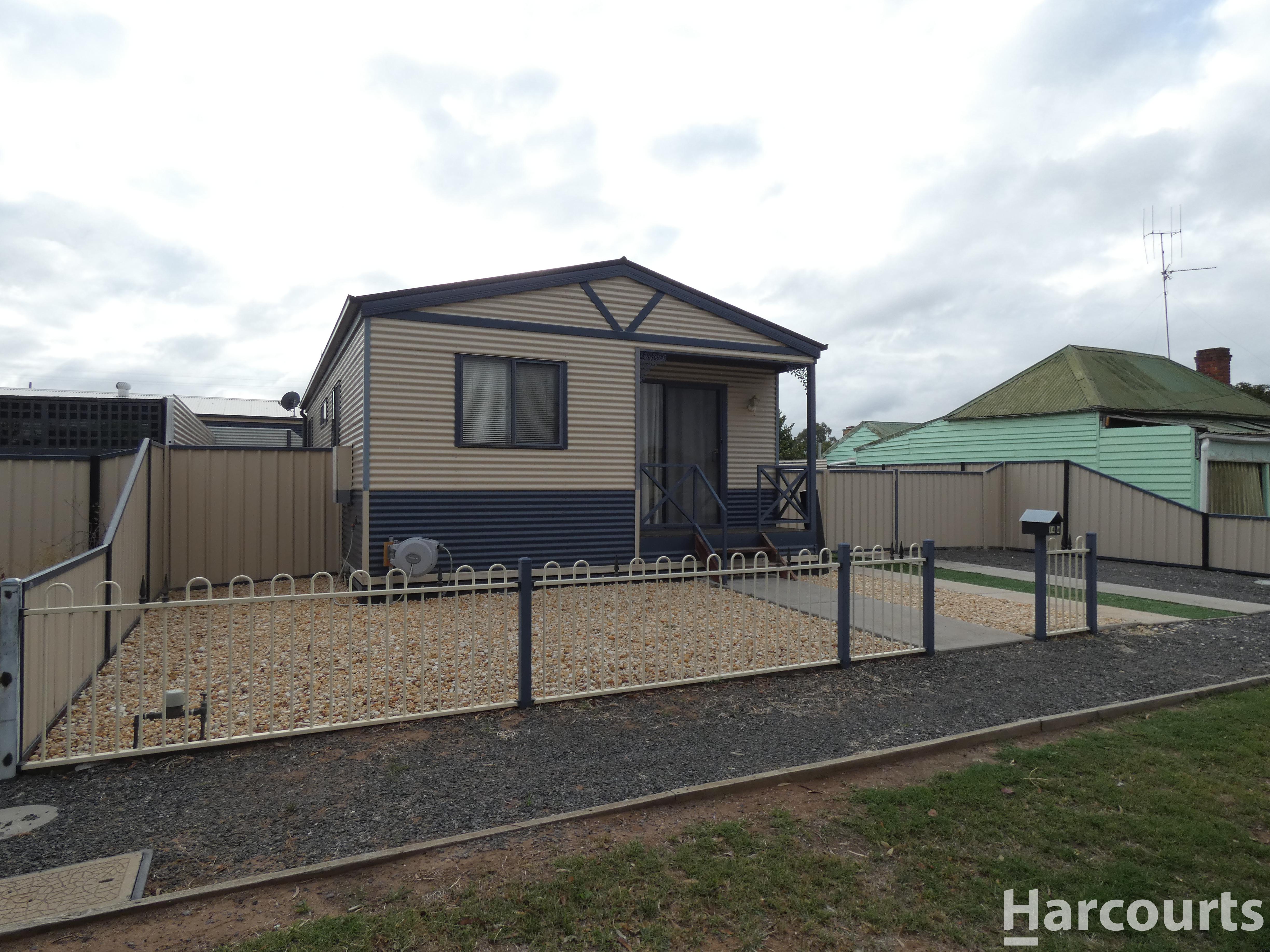 14A HINDMARSH ST, DIMBOOLA VIC 3414, 0 habitaciones, 0 baños, House