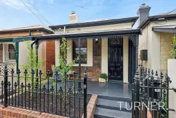 8 Union Street, Beulah Park