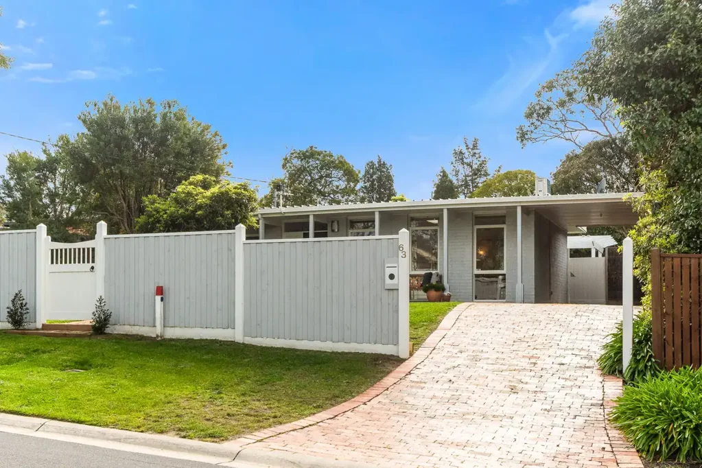 Mount Eliza 3ਬੈੱਡਰੂਮ The Quintessential Quinns Lifestyle