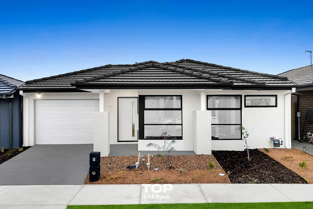 9 Padua Street, Clyde, VIC 3978
