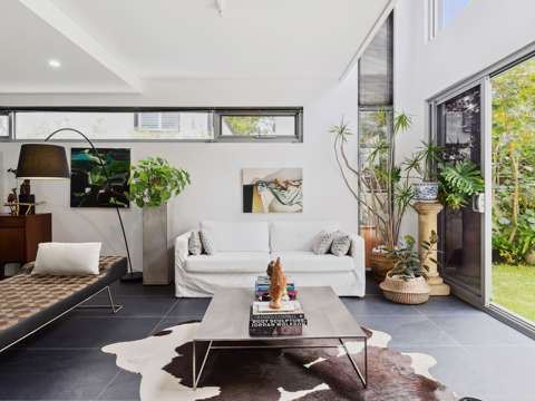 Jolimont 5 Bedroom Private inspections by appointment - contact Clare Nation