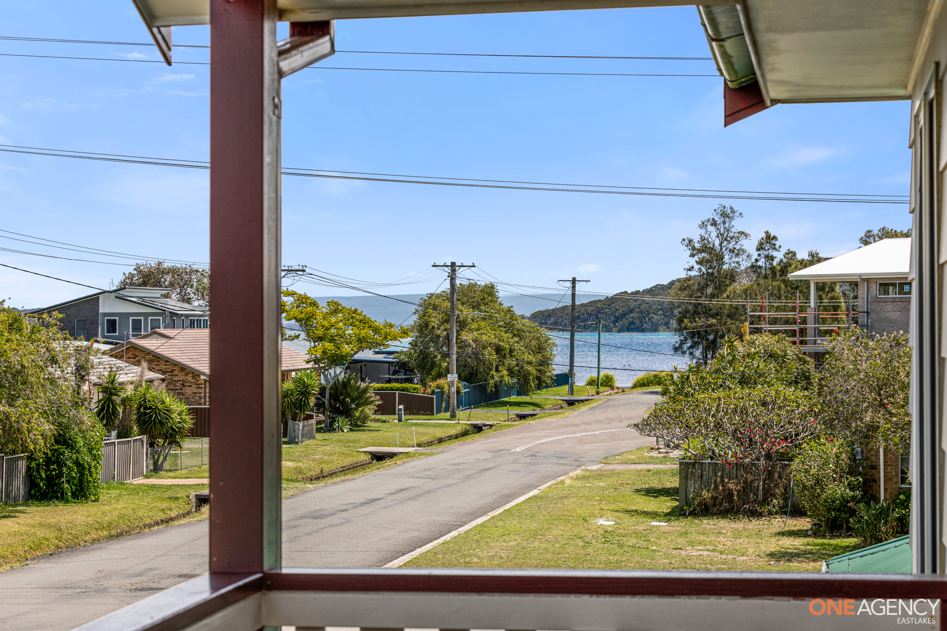 25 BELMONT ST, SWANSEA NSW 2281, 0房, 0浴, House