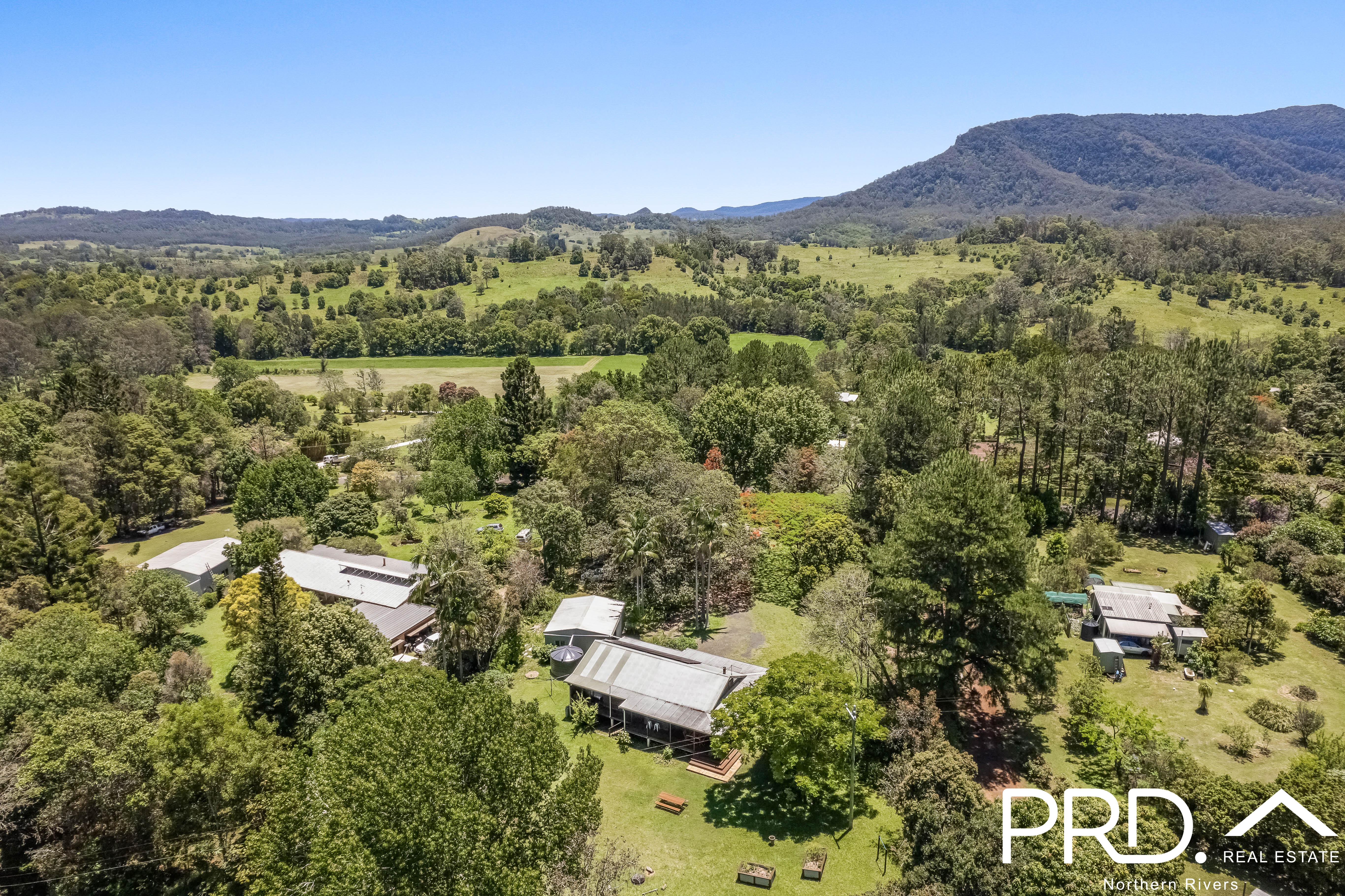 138 GUNGAS RD, NIMBIN NSW 2480, 0房, 0浴, House