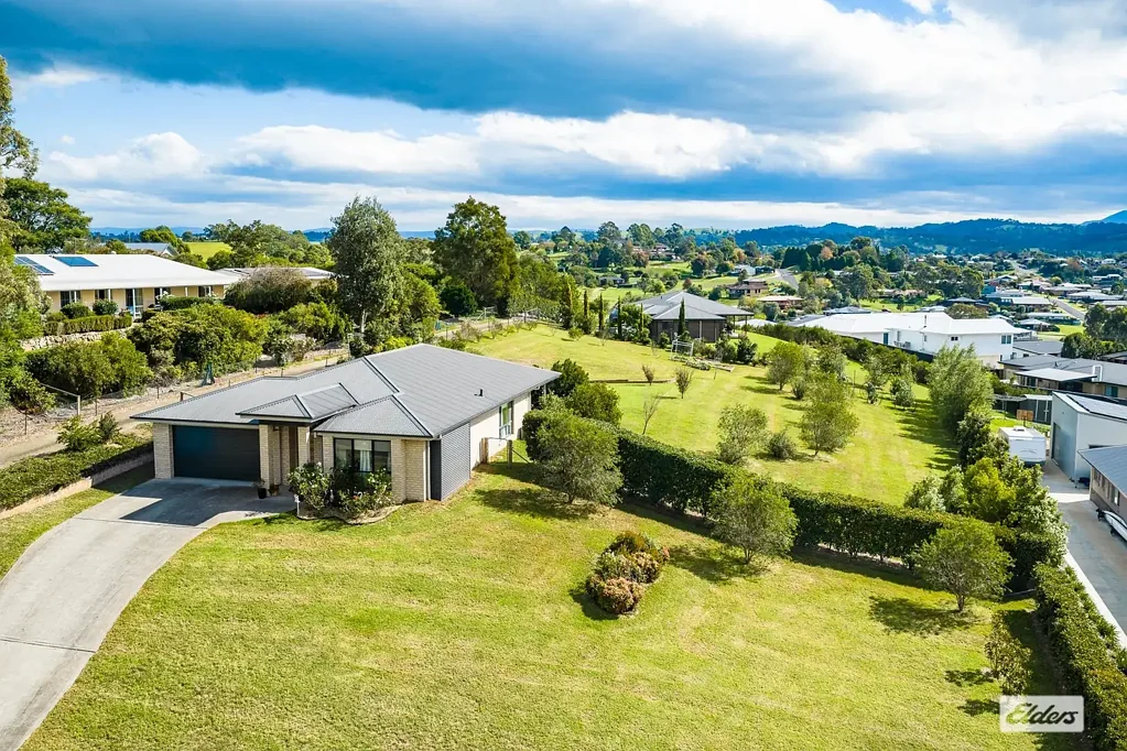 4 Bridle Place, Bega, NSW 2550