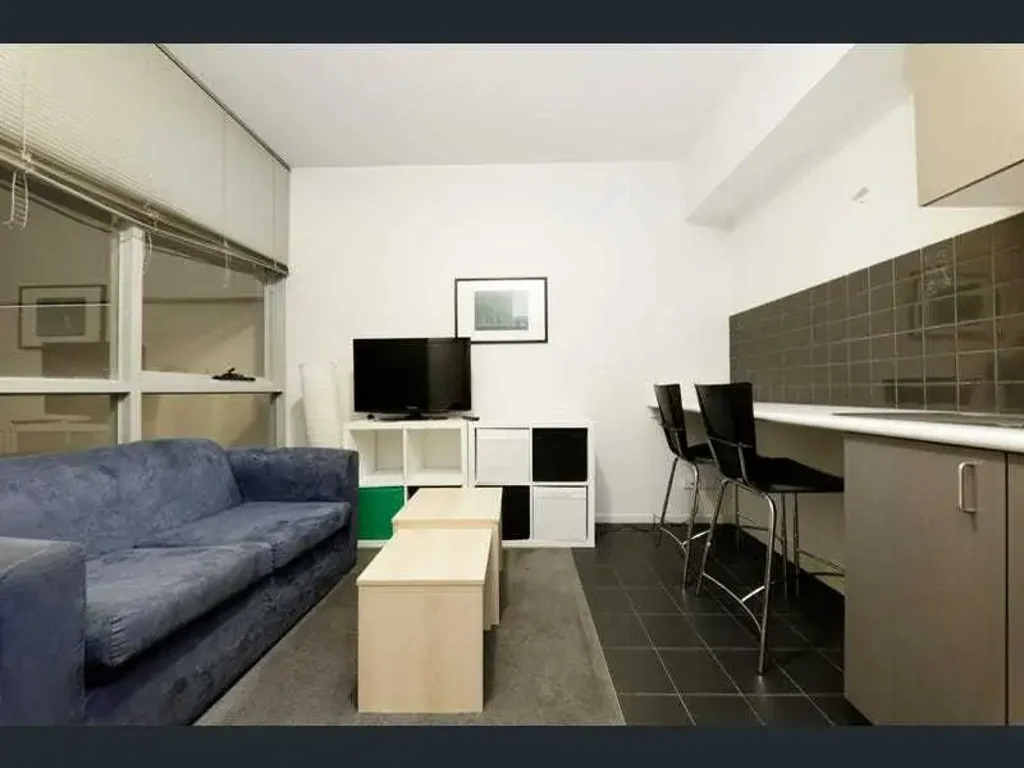 Affordable And Central!