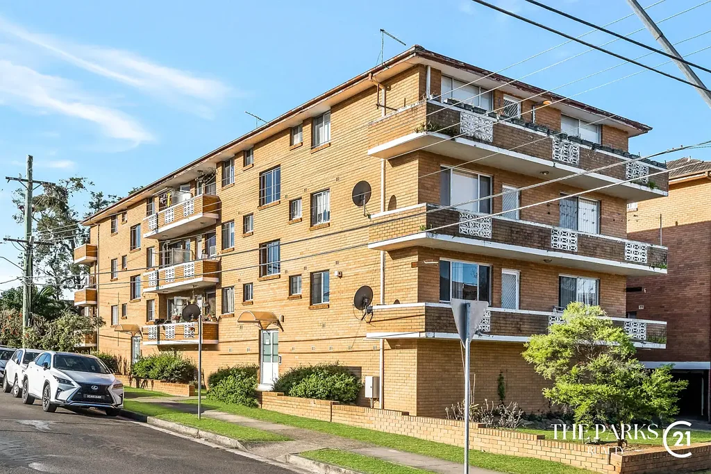 12/92 Harris Street, Fairfield, NSW 2165
