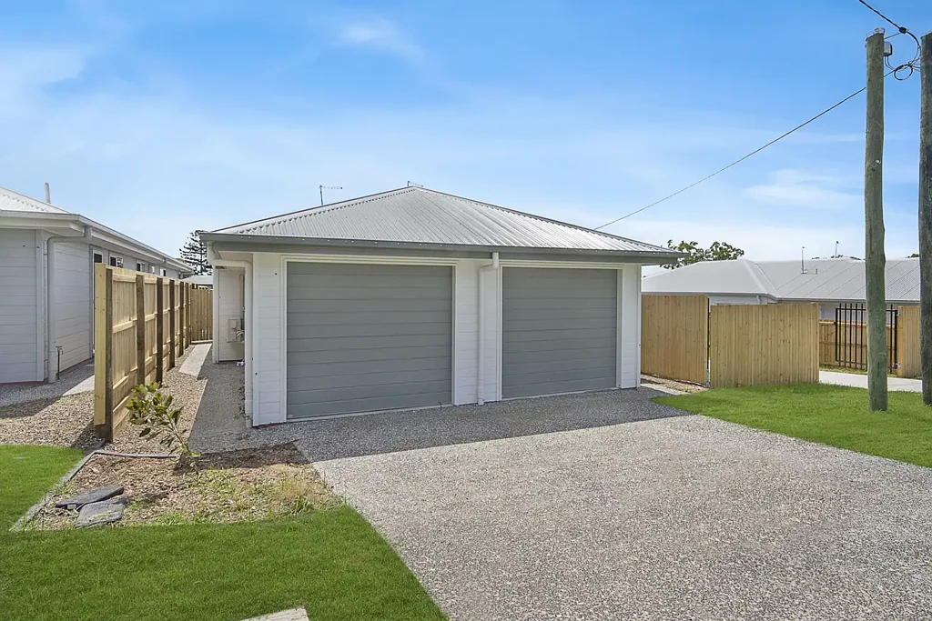 Bellbird Park 4Kwarto Completed Dual Key