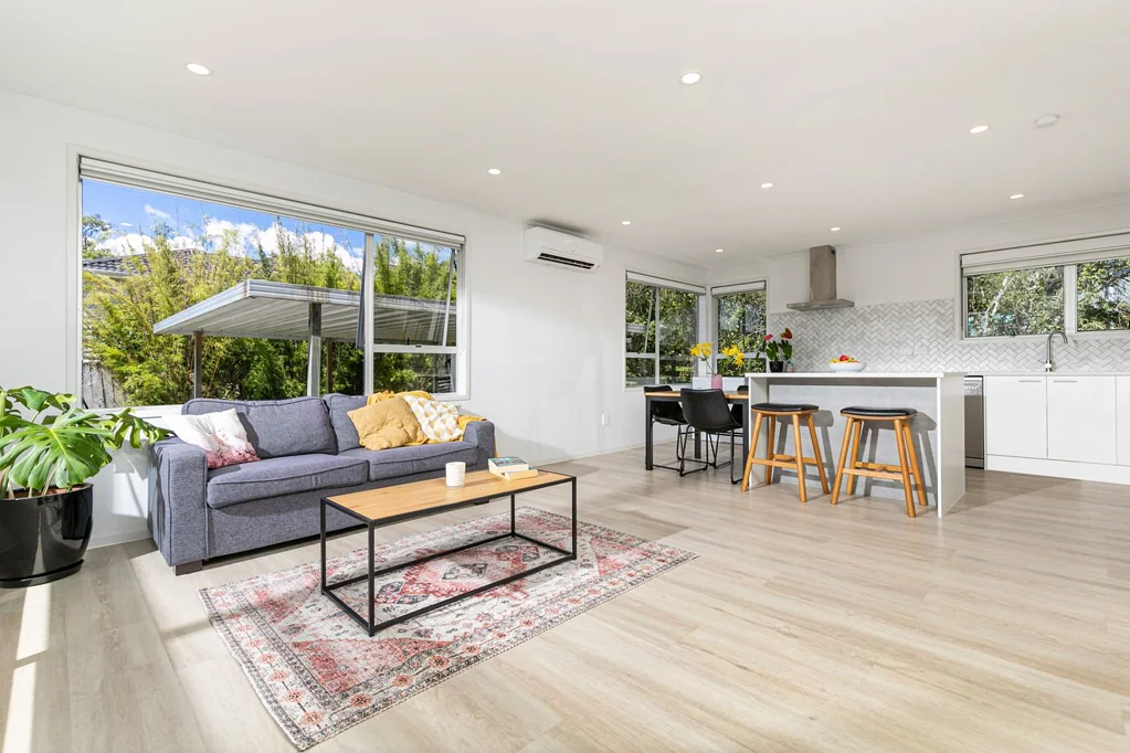 Peaceful spot and fully renovated!