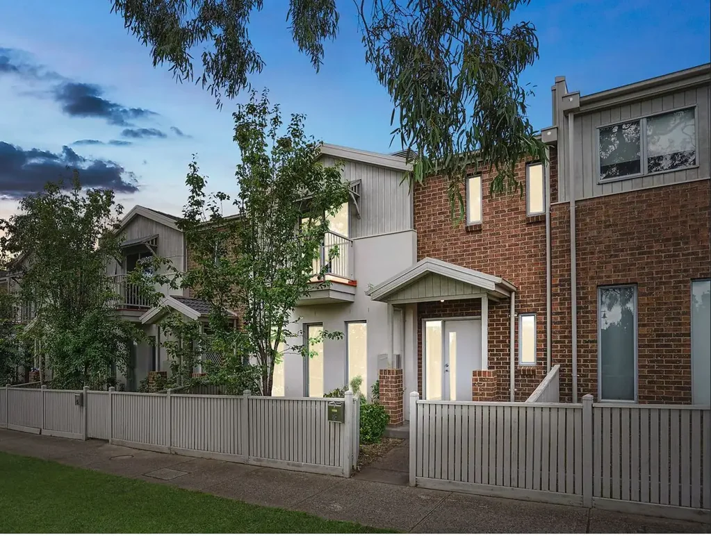 3 Newland Walk, Mernda, VIC 3754