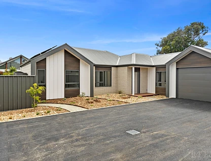 2/40 Bellarine Highway, Queenscliff, Geelong, 3 phòng ngủ, 2 phòng tắm, House