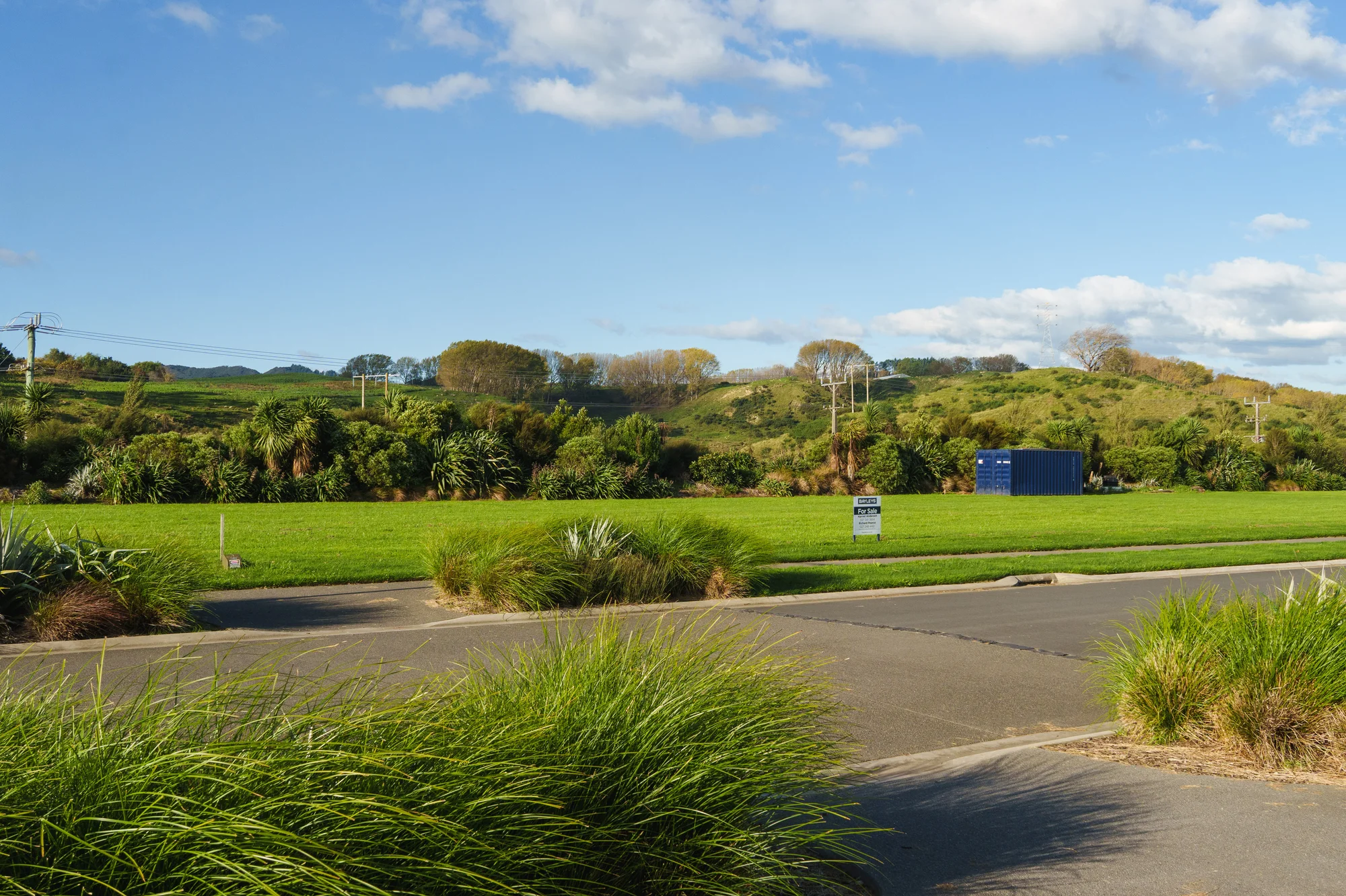 Lytton West  Build your future in Oak View