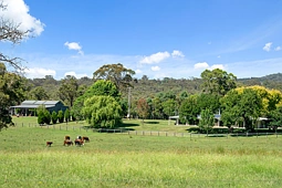 1421 Tugalong Road, Canyonleigh