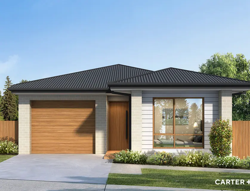 15 Storksbill Terrace, Tralee, NSW 2620, 3部屋, 2バスルーム, Section