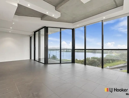 904/19 Marcus Clarke Street, Canberra Central, ACT 2601, 2 રૂમ, 2 બાથરૂમ, Apartment