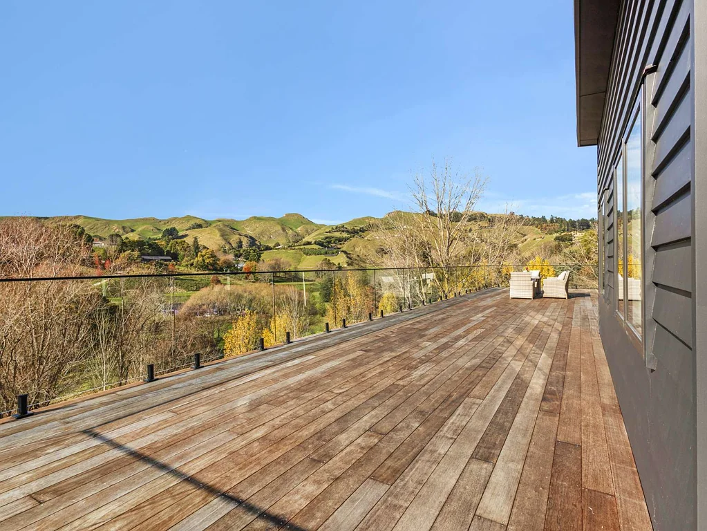 Havelock North 4部屋 Te Mata Peak Prime Position