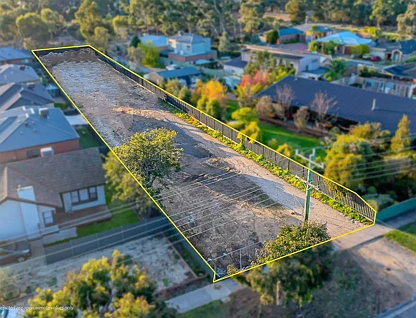 LOT 1 - 5/45 Strickland Road, East Bendigo, Bendigo, 0 chambres, 0 salles de bain, Section
