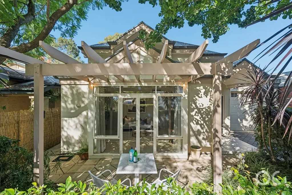 1A Bertram Street, Hackney, SA 5069